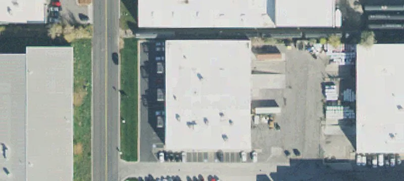 North Salt Lake Flex Space