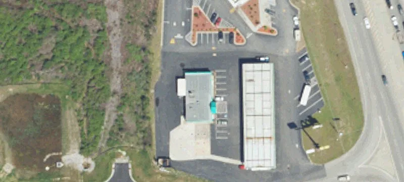 Prime Outparcel Opportunities in Florence