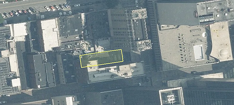 CBD Retail or Office Space