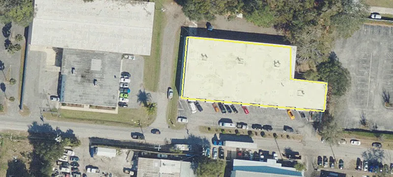 Fairmont Street Flex Warehouse Center