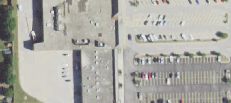 Retail Space in Centennial Plaza