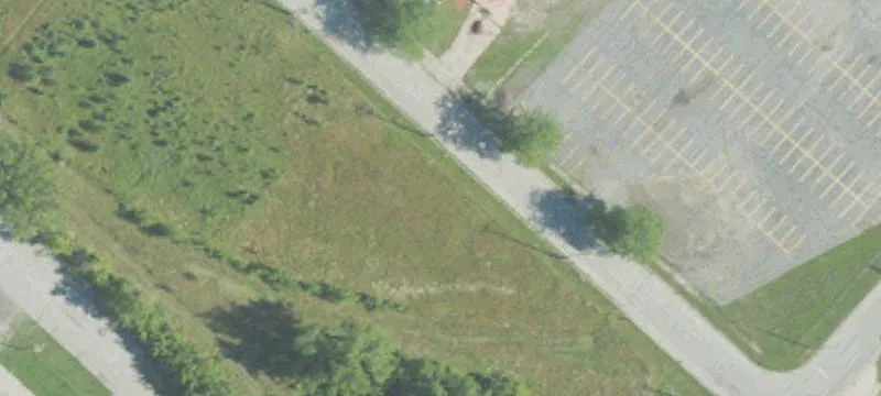 Saginaw Development Parcel For Sale