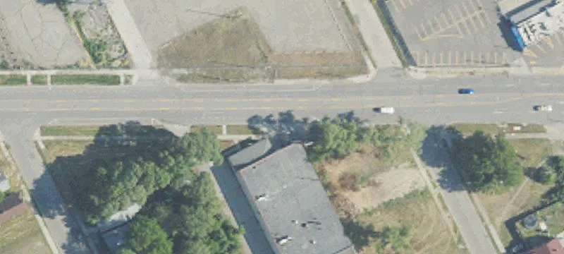 26,580 SF Building For Sale