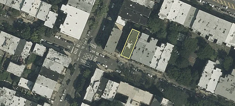 Land Lot For Sale