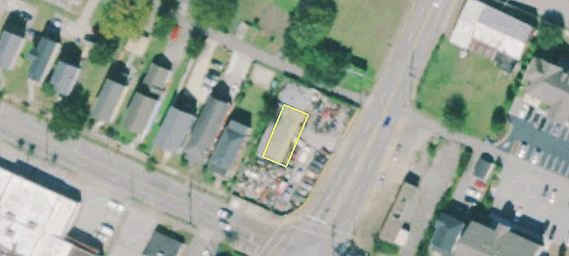 Vacant Land in Chattanooga