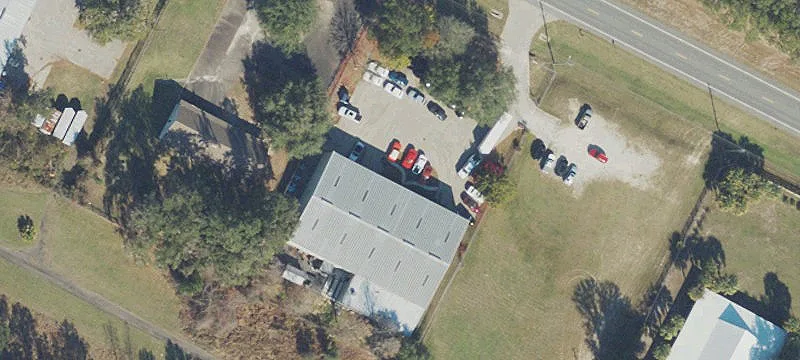 High Springs Industrial Investment Opportunity