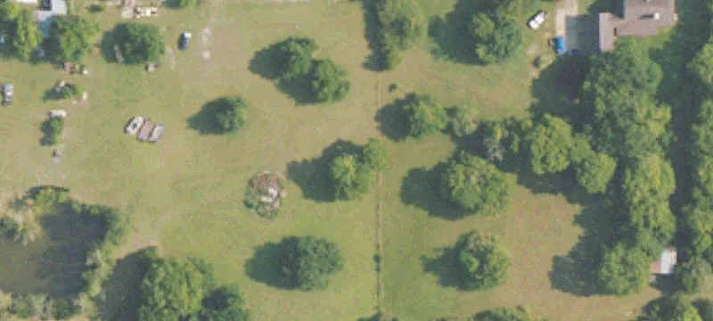 Corner Commercial Lots For Sale