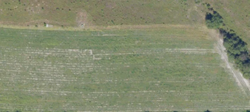 Prime Land I-75 Frontage
