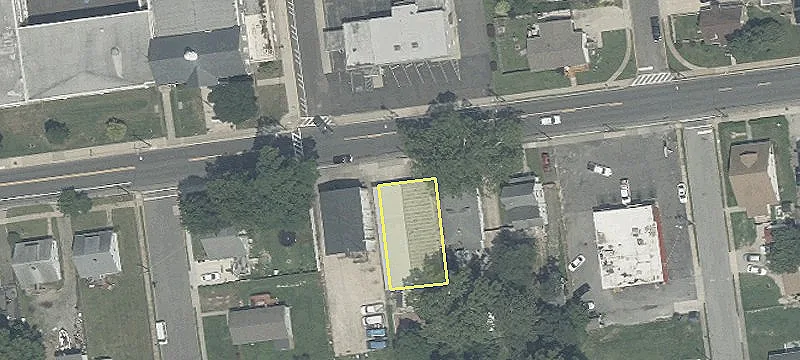 Retail Space in Greenwich Township