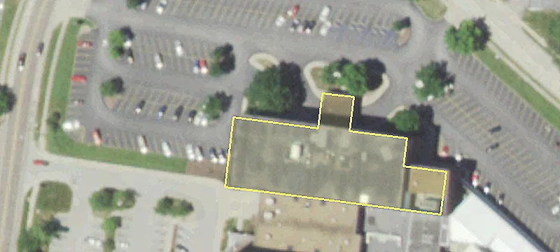 Medical Office Building in Columbia