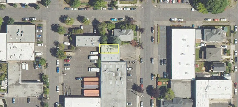 Renovated Office Space For Rent
