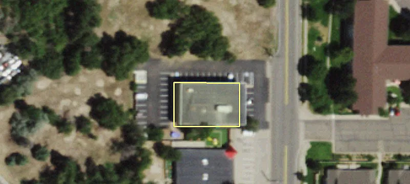 First Floor Office Space Available