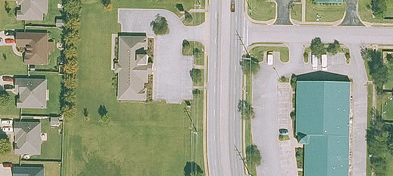 Flex Warehouse Space Available