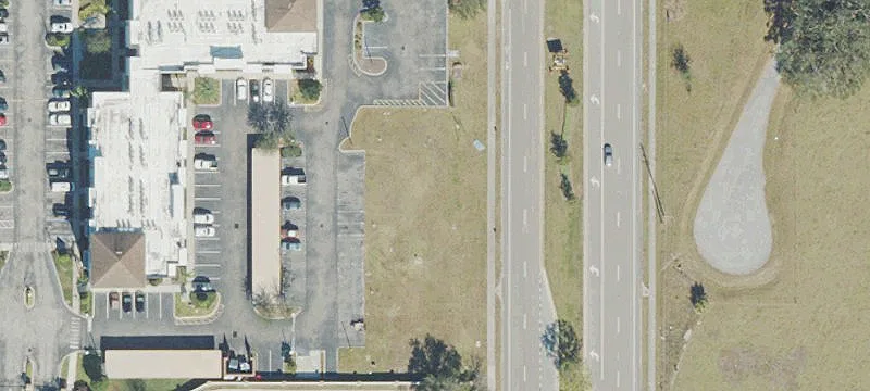Retail/Office Space Near Parkway
