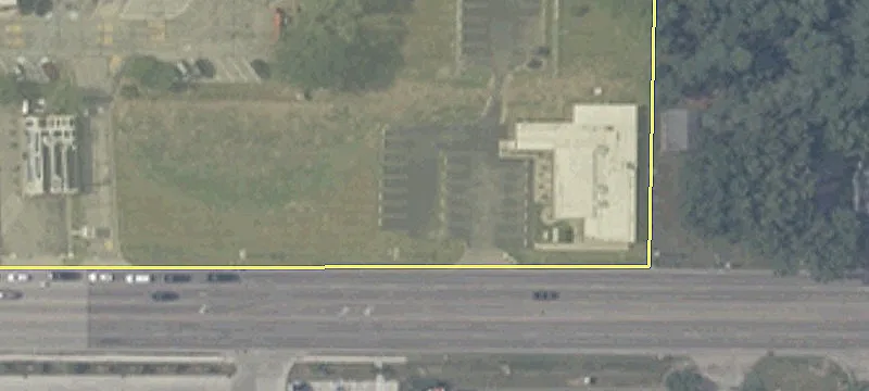 Commercial Development Opportunity on CR 6