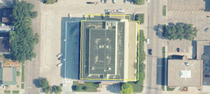 Central Bismarck Triplex For Sale