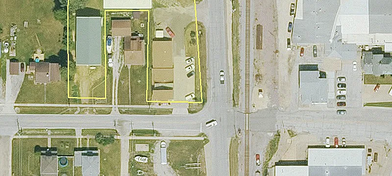 Iowa Certified Site Land