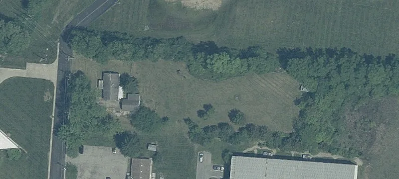Land with I-75 Visibility