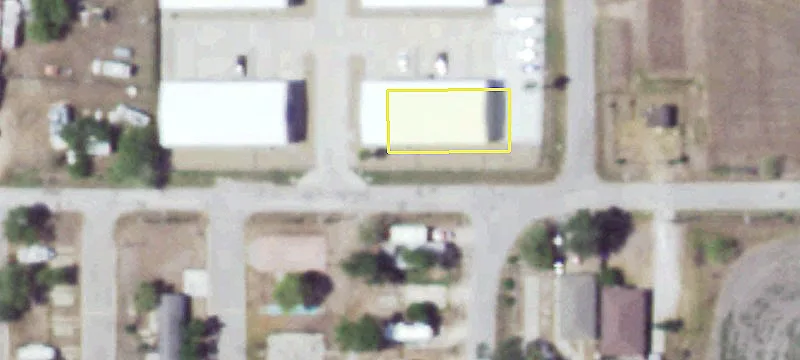 Industrial Land Available For Lease