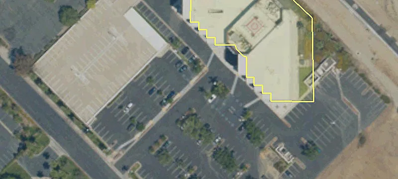 Office Space for Lease