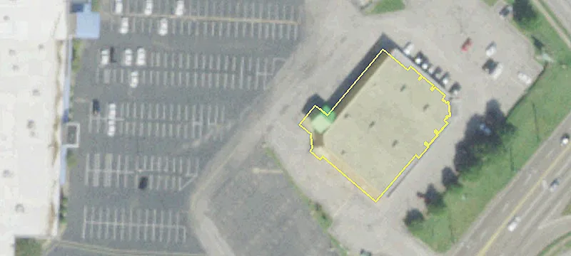 Retail Space For Rent
