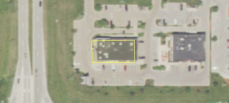Retail Space Available For Lease
