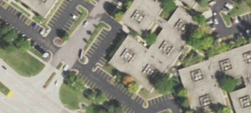 Northwest Suburban Single-Story Office Park
