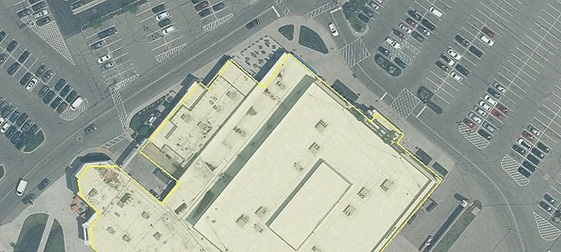 Retail Space Available For Lease