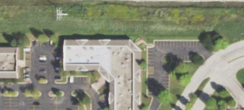 Hoffman Estates Office/Medical Space For Rent