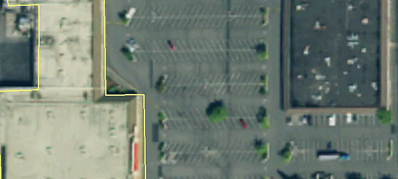 Retail Space For Lease