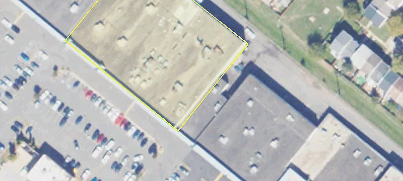 Manassas Retail Space Available