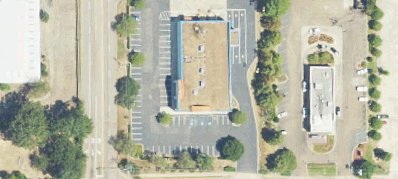Former CVS Health Property Available
