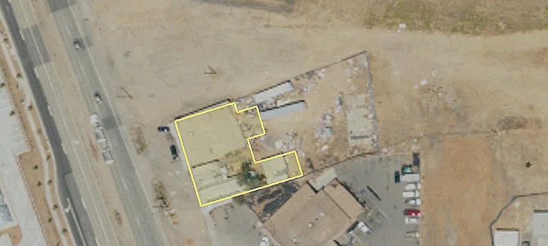Commercial Property For Lease/Sale