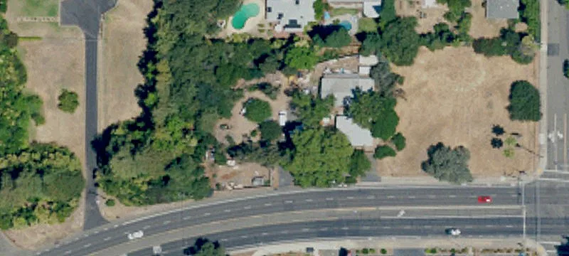 Fair Oaks Development Opportunity