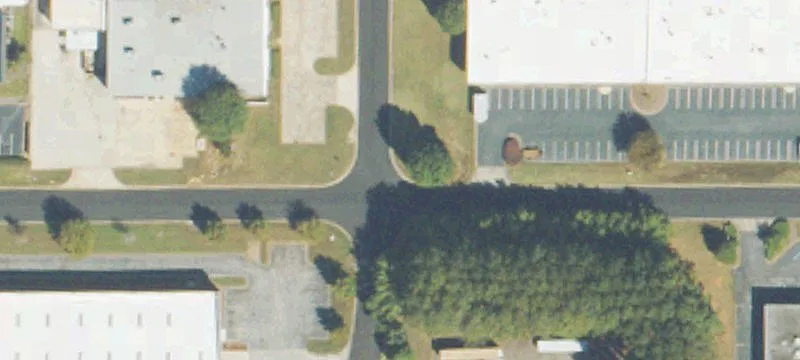 Tucker Office/Warehouse Building For Rent