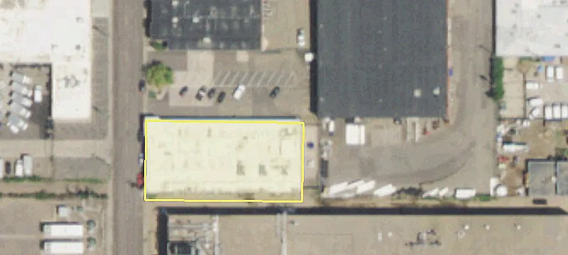 Renovated Warehouse with I-25 Access