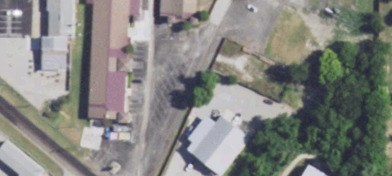 Flex Space with Office/Warehouse