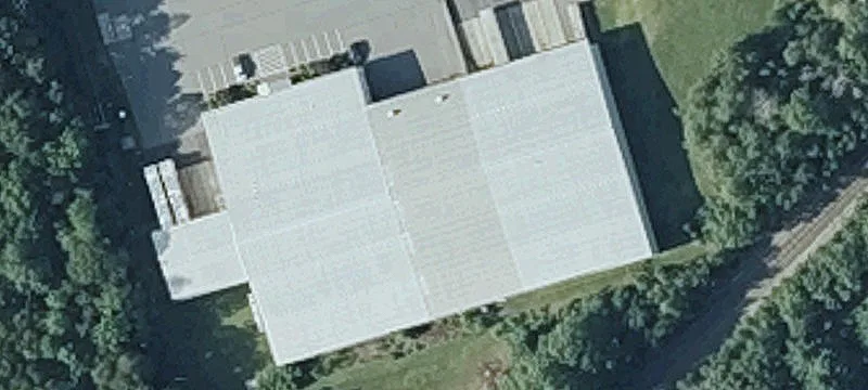 Industrial/Warehouse Space on Belgrade Road