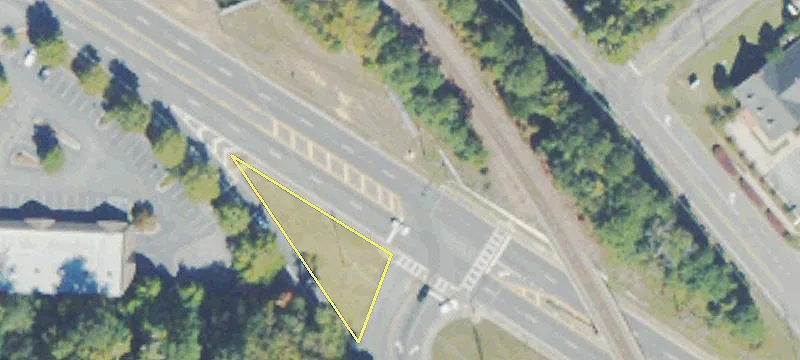 Commercial Space for Lease