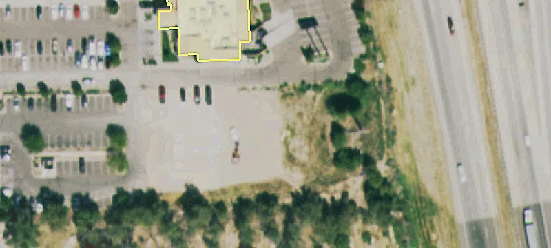 Vacant Land Parcel For Sale