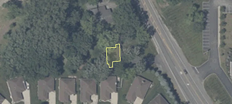 Commercial Parcel Redevelopment Opportunity