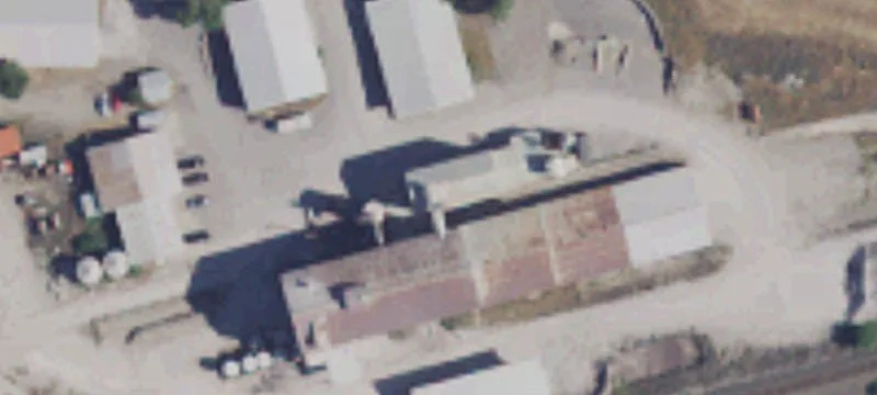 Industrial Space Near Amazon Center