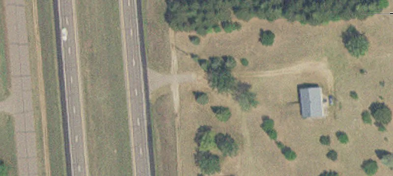 Commercial Land Near Hwy 371