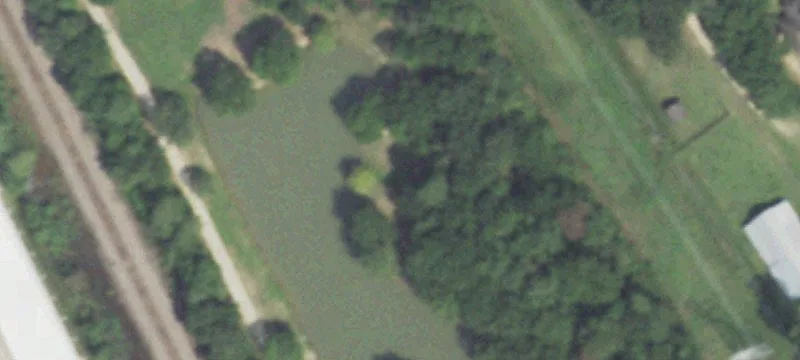 5 Acre Tract Near Vintage Park