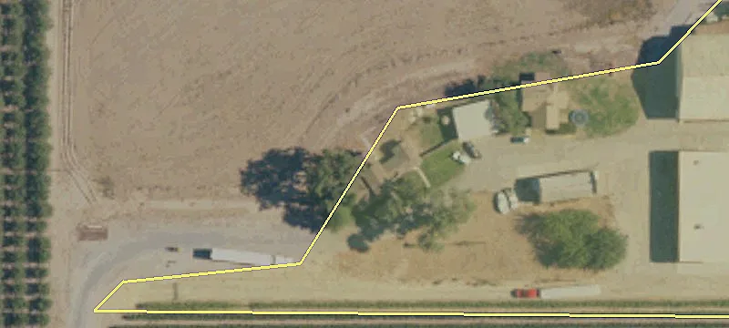 Winery and Storage Facility