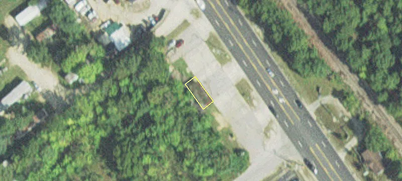 Commercial Land Near Fort Liberty