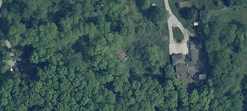 Residential Land Ready to Build