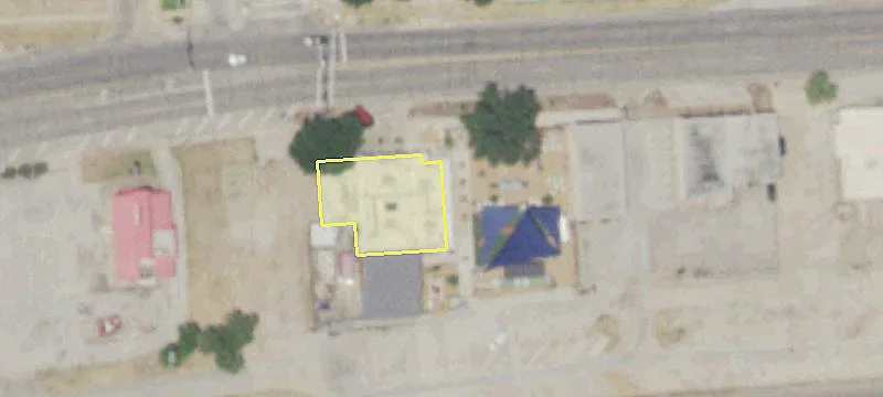 Downtown Mixed-Use Development Opportunity