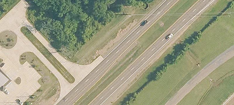 Mixed-Use Development Opportunity in Louisiana