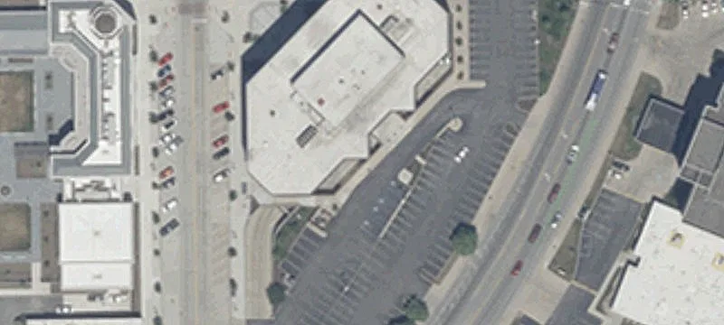 Class A Office Building